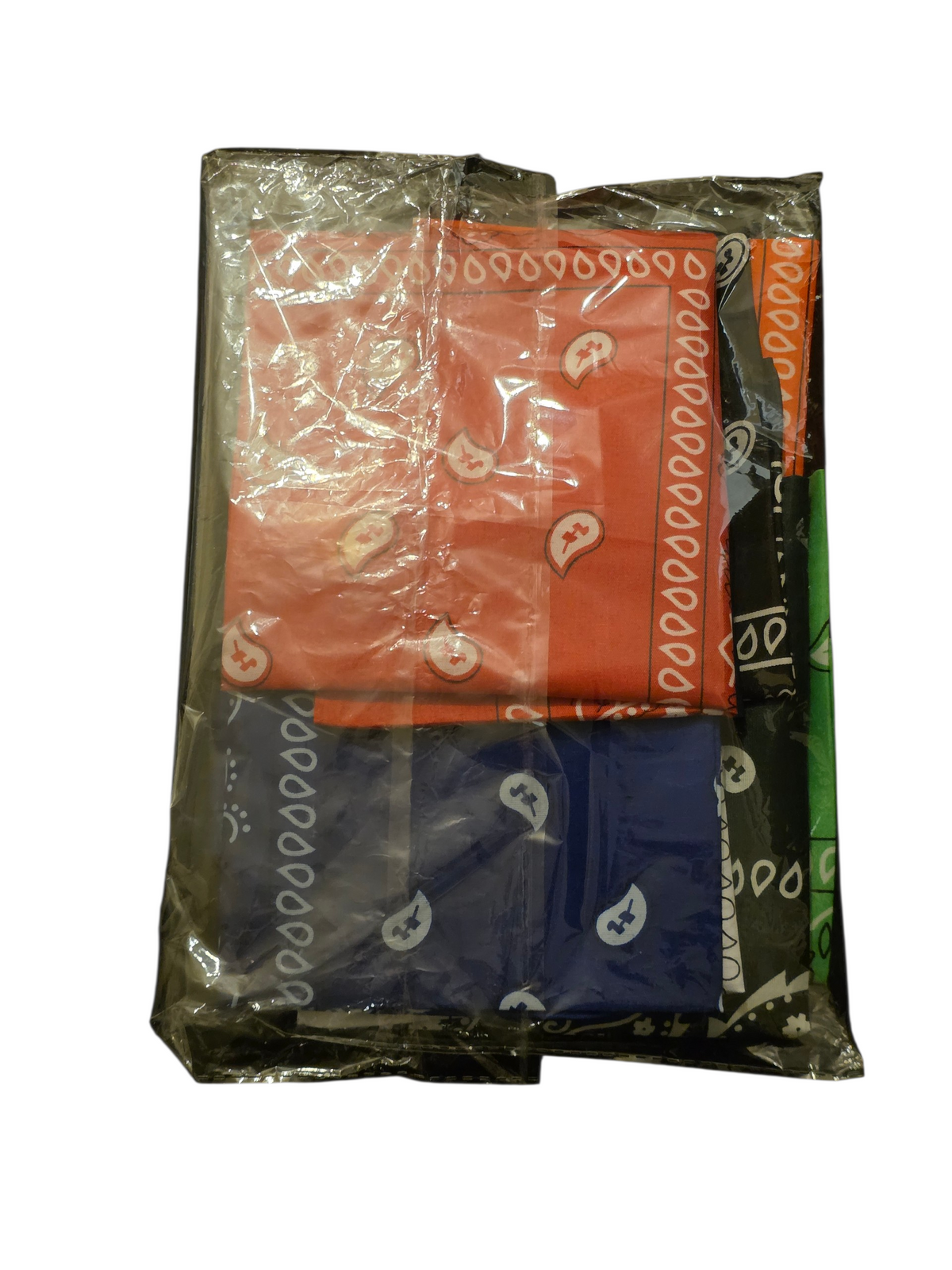 Bandanas Pack