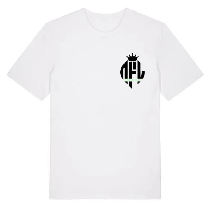 Minted Fi Life Signature T-Shirt – Classic Crown Edition
