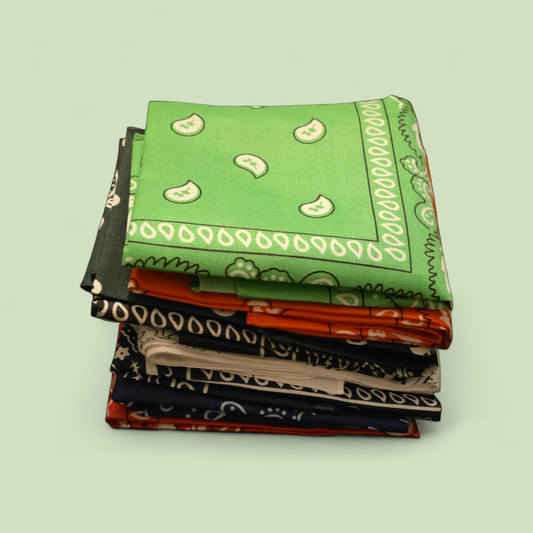 Bandanas Pack