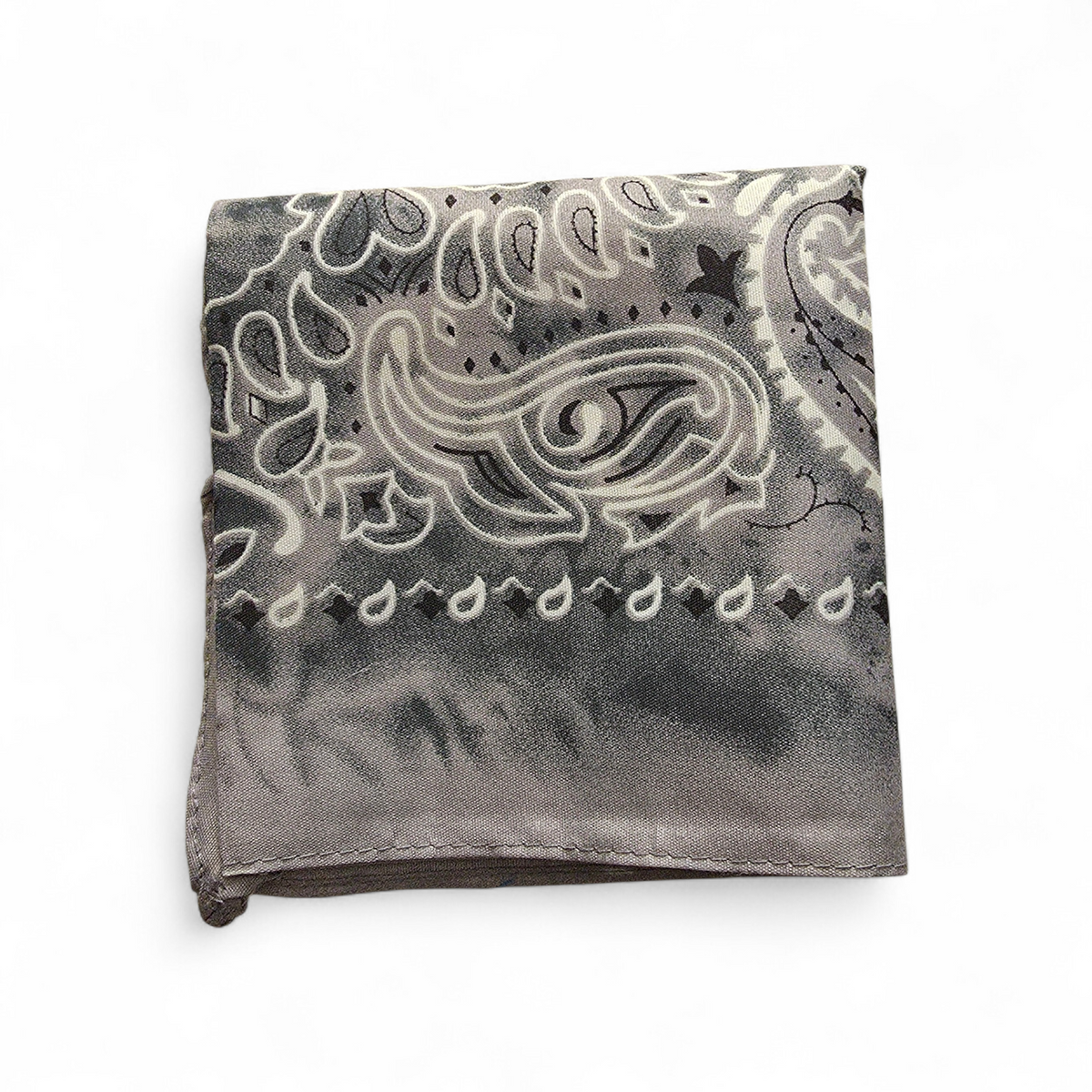 Paisley Bandanas