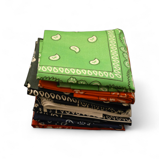 Bandanas Pack